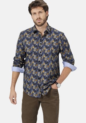 STILANERO - Shirt - blau