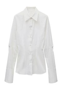 SEPRAGA - Overhemdblouse - white