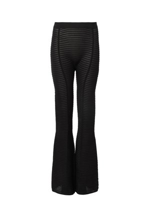 AllSaints ALICE - Trousers - black