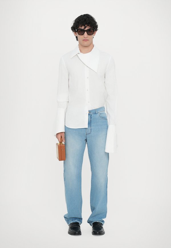 TIMOTHY SHIRT - Hemdbluse