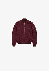 Ikke valgt, dark cherry