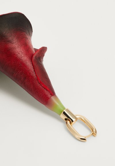 Cult Gaia CALISTA EARRING - Σκουλαρίκια - rouge