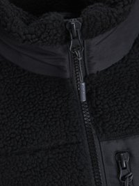 Jack & Jones JORVESTERBRO - Vinterjakker - black