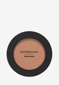 bareMinerals GEN NUDE POWDER BLUSH - Rouge - beige for days