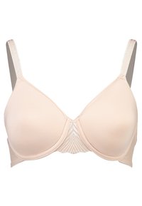 MY PERFECT SHAPER - Modrček za pod majico - nude beige