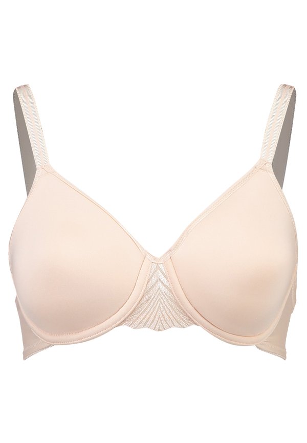 MY PERFECT SHAPER - T-shirt bra - nude beige3
