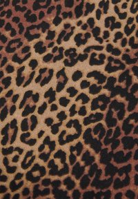 Pieces PCSUITY TOTEBAG - Shoppingväska - black