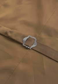 Next TRIMMED CHECK - Vest - light grey