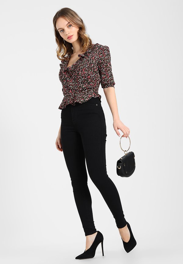MOXY - Jeans Skinny Fit3