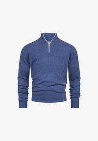 Unausgewählt, federal blue mix