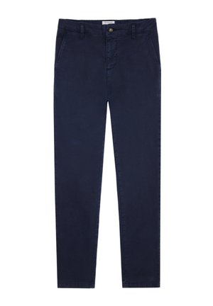 Pantalones - navy