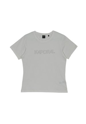 FARO - T-shirt z nadrukiem