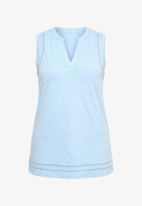 No seleccionado, swell blue