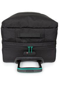 Eastpak TRANVERZ M - Trolley - kontrast stripe black