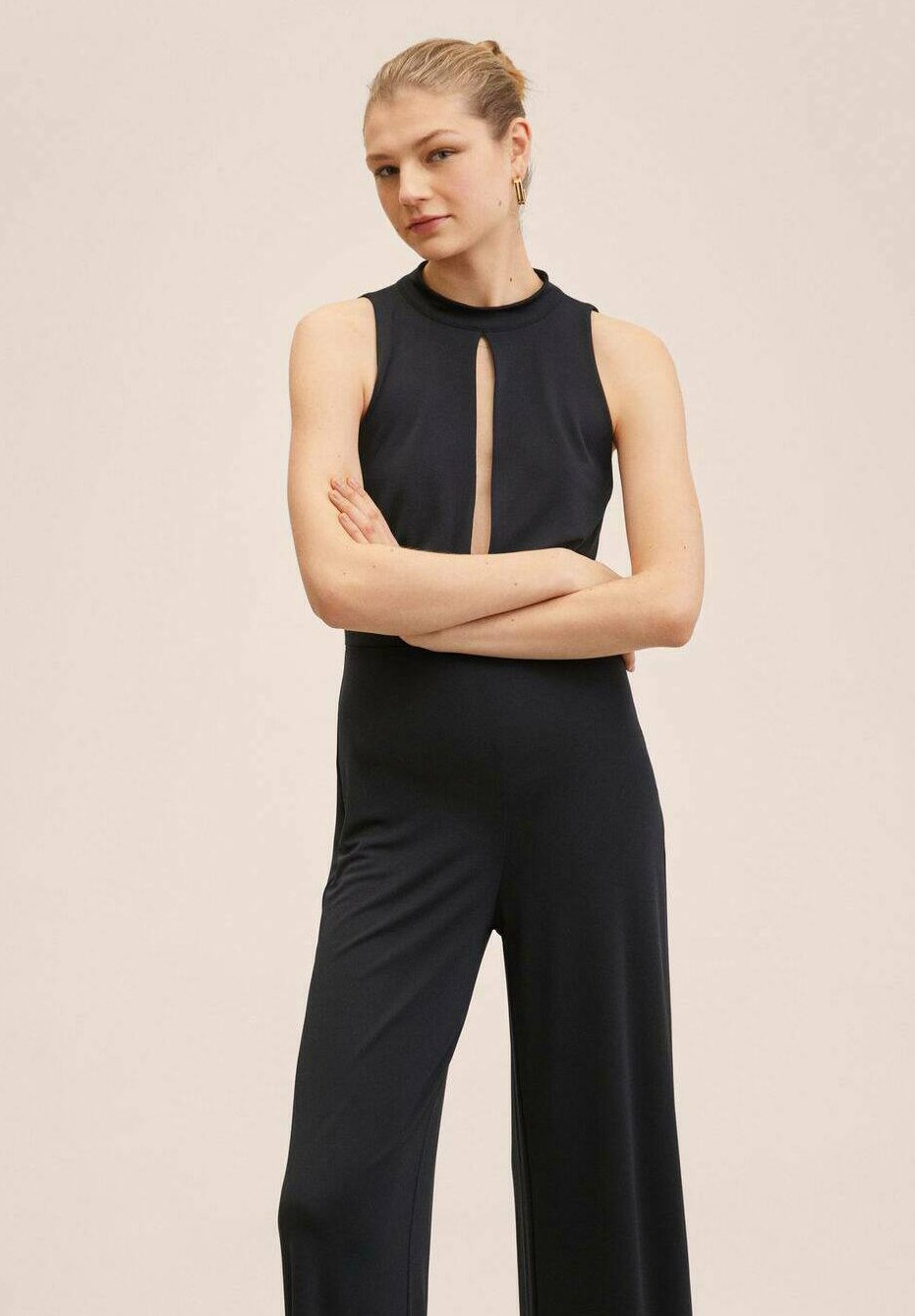 Mango Mono - zwart/negro - Zalando.es
