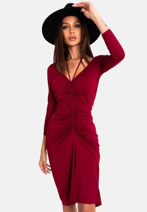 SELFIEROOM ISMA - Sukienka etui