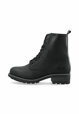 Ca'Shott CASKARLA - Stivali da neve  - black