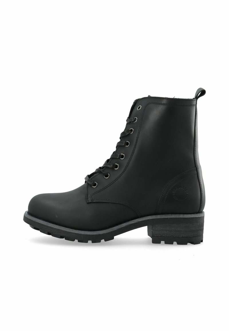 Ca'Shott CASKARLA - Téli csizmák - black