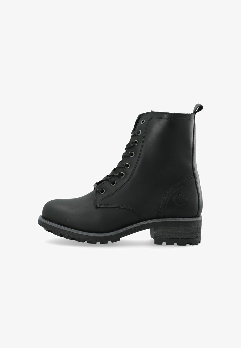 Ca'Shott CASKARLA - Talvesaapad - black