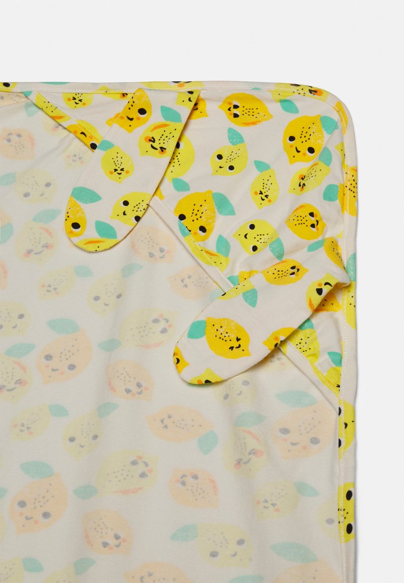 Kinder Schlafen & Träumen | The Bonnie Mob PIERRE UNISEX Babydecke lemon/gelb - TA15264 Kinder Schlafen & Träumen | The Bonnie Mob PIERRE UNISEX Babydecke lemon/gelb - TA15264