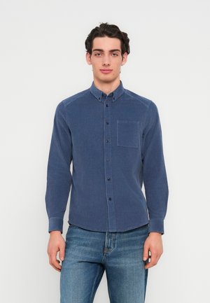 LIET - Camisa - blue