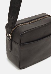 BOSS ALYCE CROSSBODY - Borsa a tracolla - black
