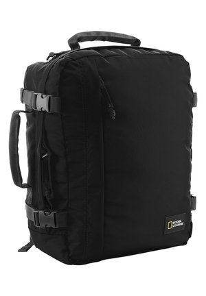 HYBRID - Rucksack - schwarz