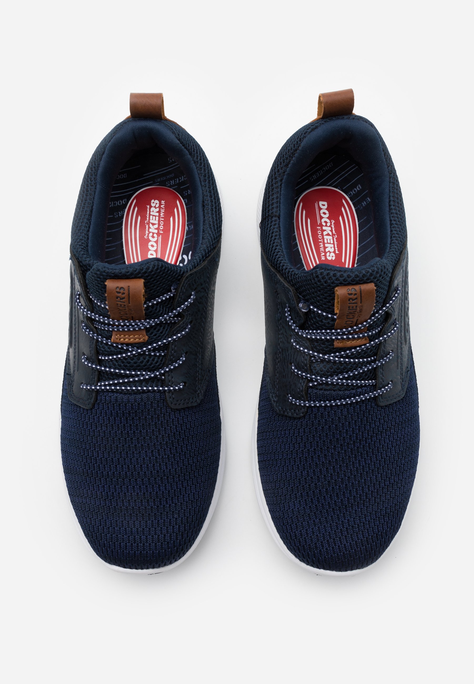 Dockers by Gerli Joggesko navy Zalando.no Dockers by Gerli Joggesko navy Zalando.no