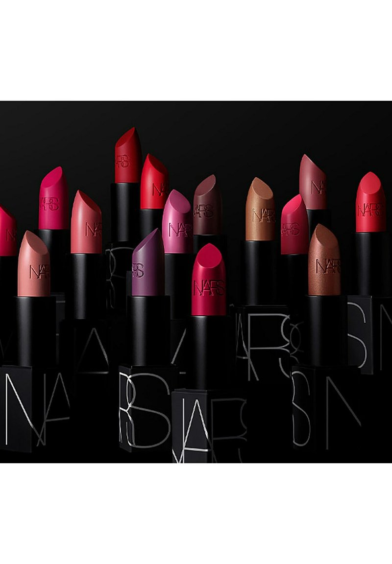 Damen Teint | NARS ICONIC LIPSTICK Lippenstift hot channel/rosa - QY62329 Damen Teint | NARS ICONIC LIPSTICK Lippenstift hot channel/rosa - QY62329