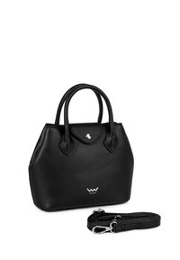 VUCH GABI MINI - Kabelka - black