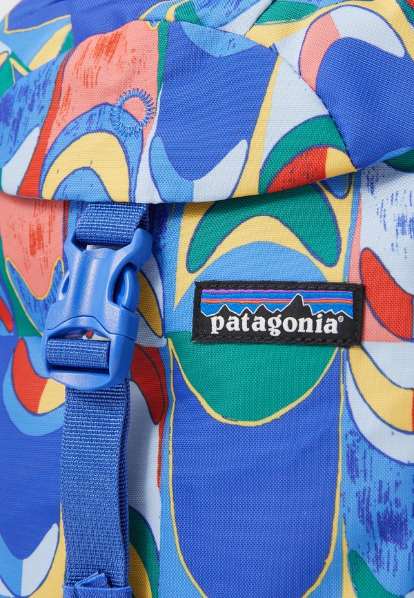 REFUGITO DAY PACK UNISEX – Tagesrucksack