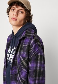 Jack & Jones JORBANE JACKET - Let jakke / Sommerjakker - deep lavender