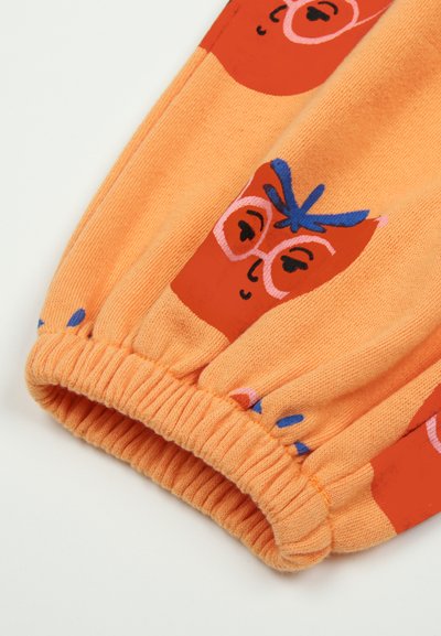 JELLY MALLOW ALADDIN UNISEX pomarańczowy