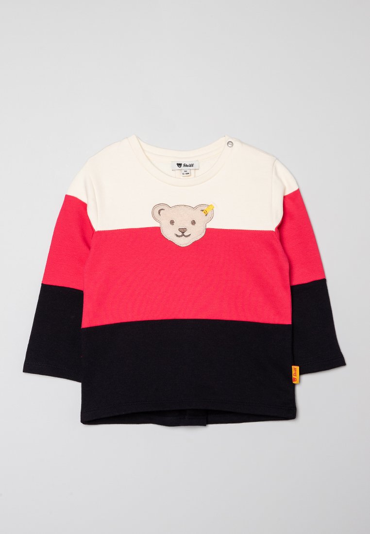 Steiff Sweater meerkleurig