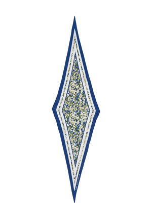 Foulard - medium blue