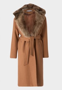 Valgt, camel/toscana honey