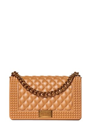 Sac bandoulière - cuoio e rame
