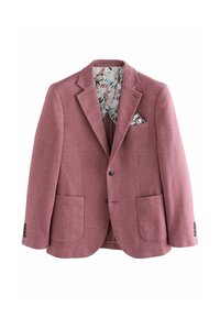 REGULAR FIT - Colbert - pink