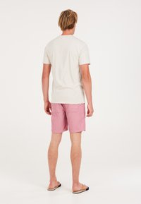 Protest PRTULEY - Shorts - deco pink
