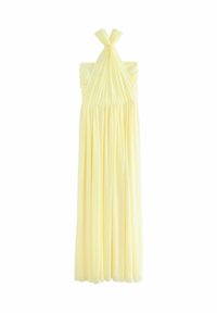 Next - MULTIWAY BRIDESMAID WEDDING STANDARD - Robe de cocktail - pastel yellow Image miniature 1