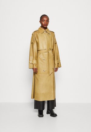 DANTE REFINED - Trenkot - khaki