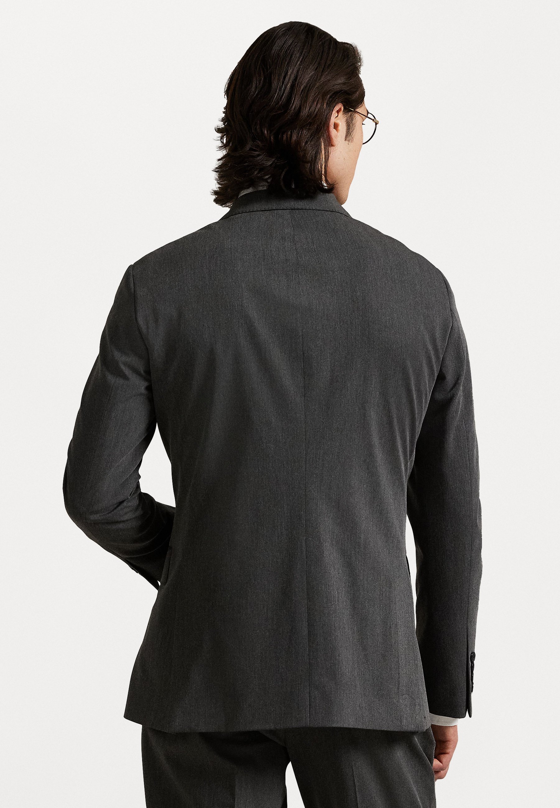 Polo Ralph Lauren POLO MODERN PERFORMANCE TWILL JACKET - Suit