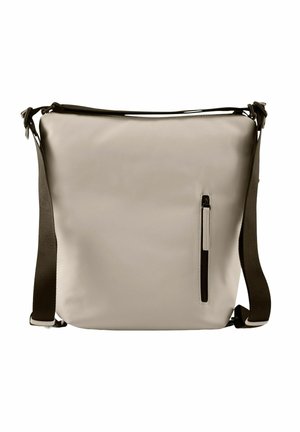 HALMSTAD 2-WAY - Sac à main - cream white