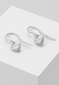 Pilgrim SOPHIA - Pendientes - silver-coloured