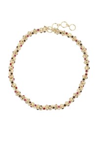 Otazu Ketting - gold-coloured red