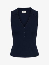 Niet geselecteerd, black iris