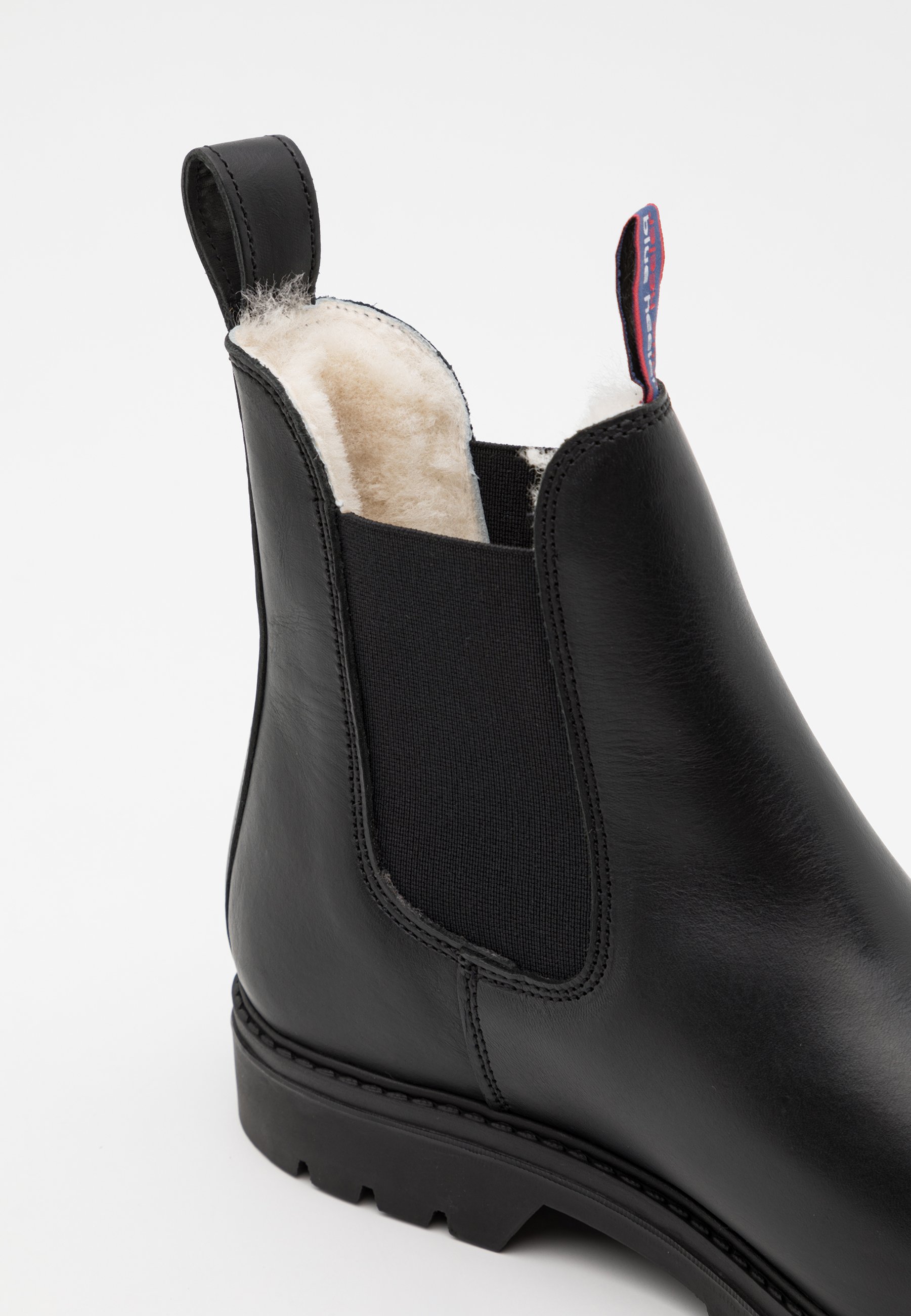 blue heeler boots jackaroo