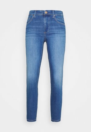 Marc O'Polo DENIM, Jean slim - blue denim