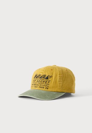 Obey Clothing, TOP SECRET UNISEX - Gorra - multi-coloured