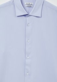 Calliope CLASSIQUE UNIE - Hemd - bleu ciel